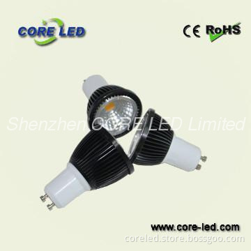 Led COB spotlight